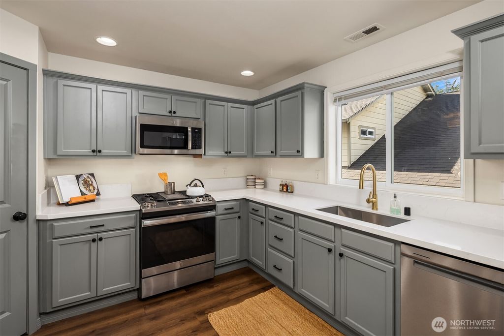Photo of 12312 27th Place W, Everett, WA 98204 (MLS # 2444343)