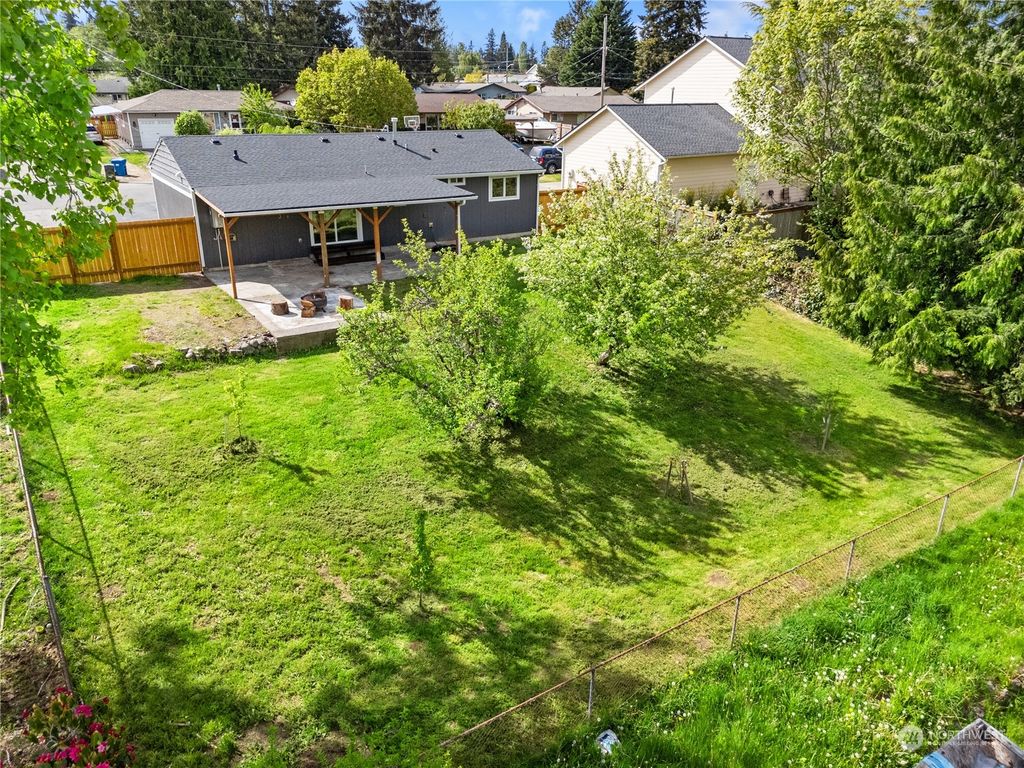 Photo of 16120 121St Avenue SE, Renton, WA 98058 (MLS # 2231825)