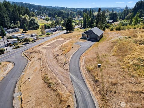 Photo of 125 Brook Valley Road, Kelso, WA 98626 (MLS # 2572791)