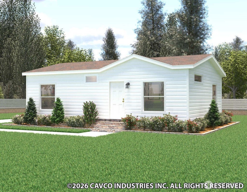 Photo of 0 Atterberry Landing Evergreen #24342E, Sequim, WA 98382 (MLS # 2587876)