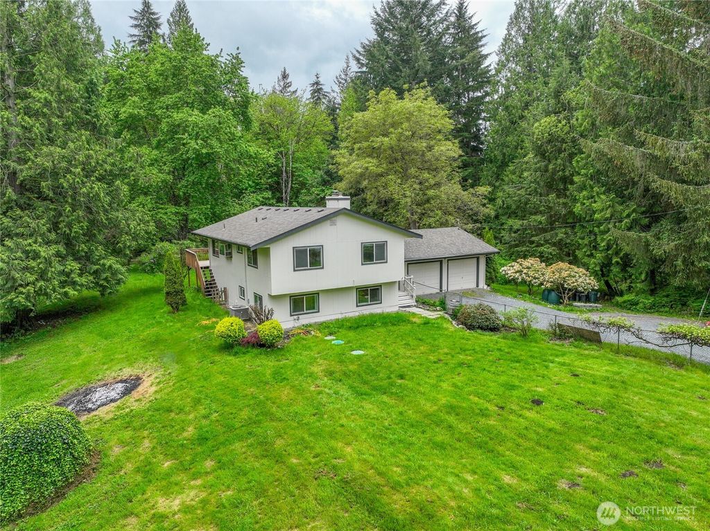 Photo of 19010 114th Place SE, Snohomish, WA 98290 (MLS # 2524801)