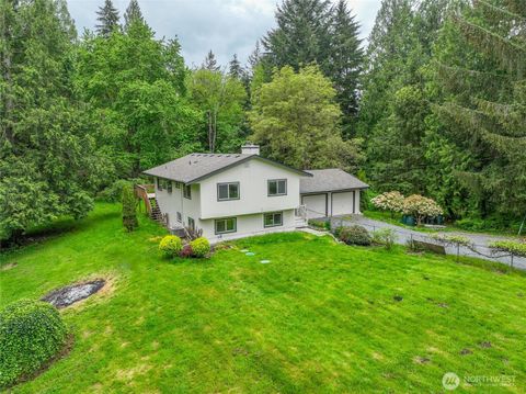 Photo of 19010 114th Place SE, Snohomish, WA 98290 (MLS # 2524801)