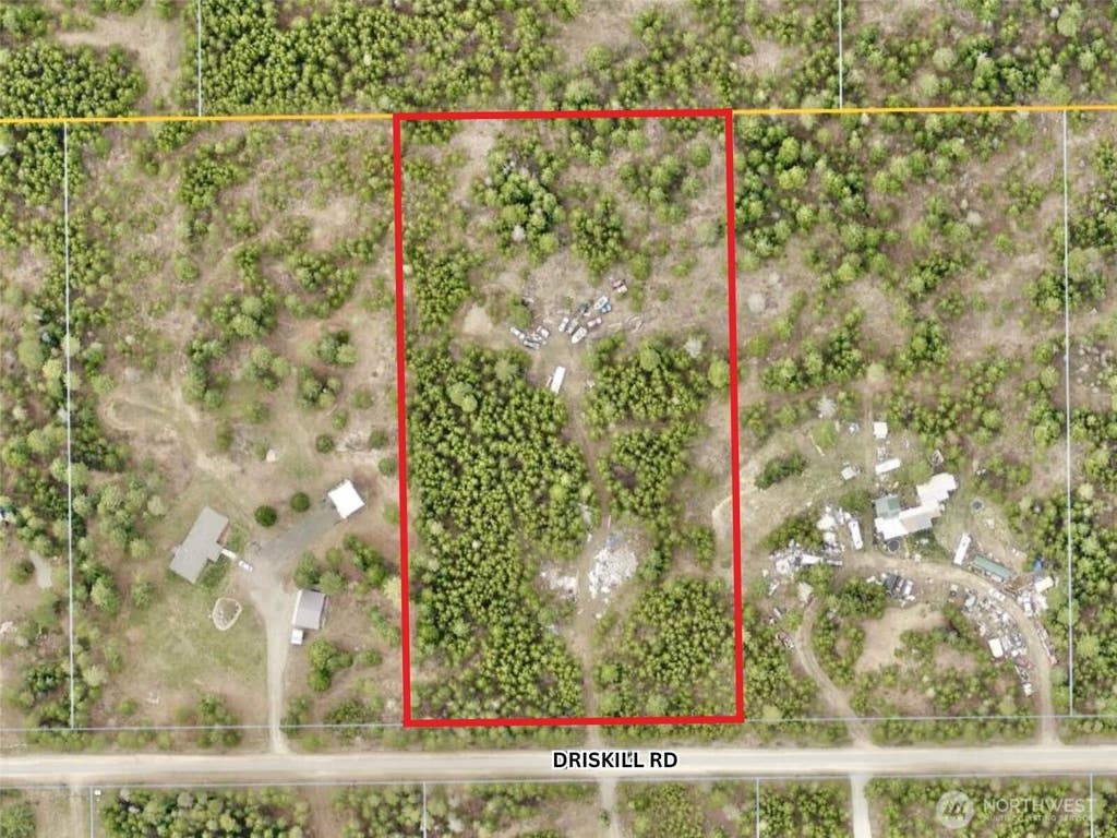 Photo of 2071 Driskill Road, Newport, WA 99156 (MLS # 2572764)