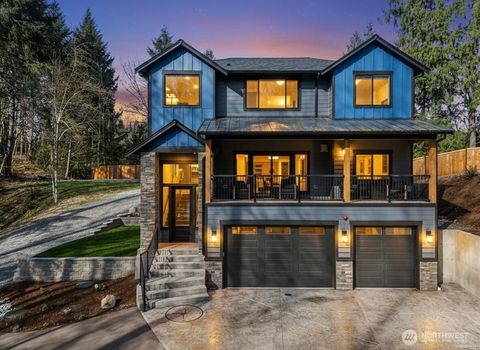 Photo of 17823 214th Avenue Ct E, Orting, WA 98360 (MLS # 2503487)