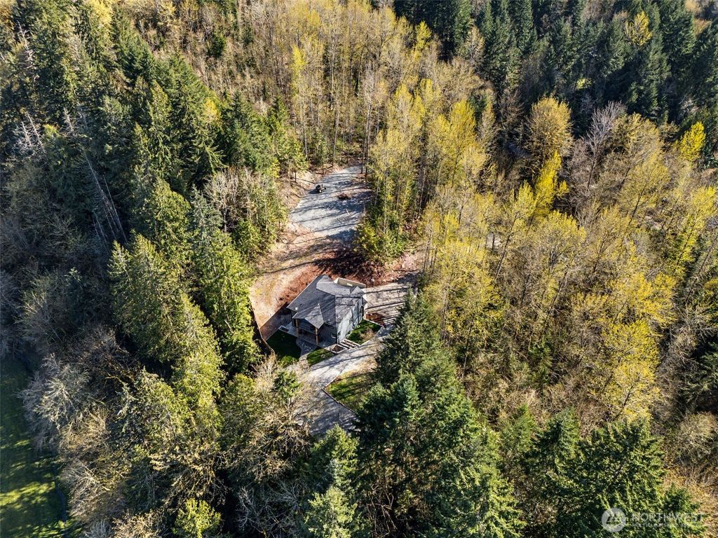 Photo of 17823 214th Avenue Ct E, Orting, WA 98360 (MLS # 2503487)