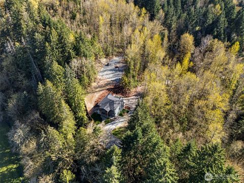 Photo of 17823 214th Avenue Ct E, Orting, WA 98360 (MLS # 2503487)