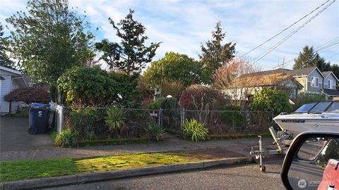 Photo of 7836 S Ainsworth Avenue, Tacoma, WA 98408 (MLS # 2526591)
