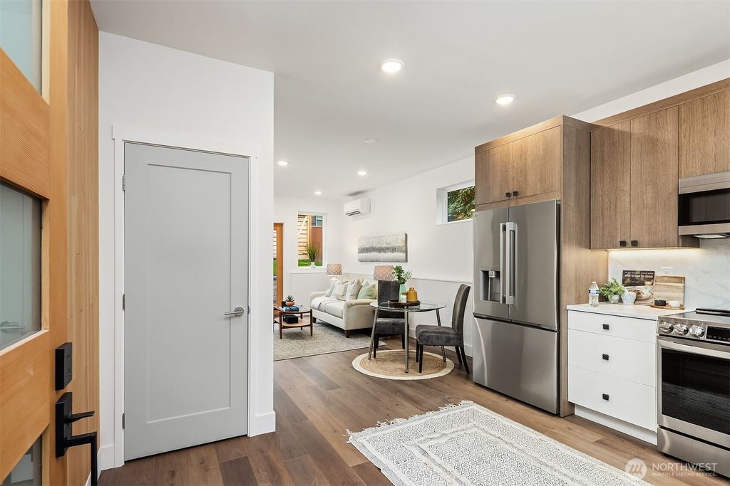 Photo of 13768 22nd Avenue NE, Seattle, WA 98125 (MLS # 2443263)