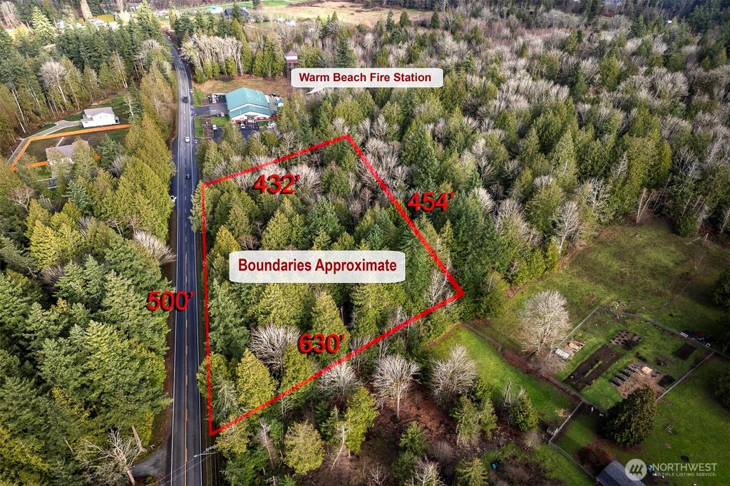 Photo of 19431 Marine Drive, Stanwood, WA 98292 (MLS # 2469831)