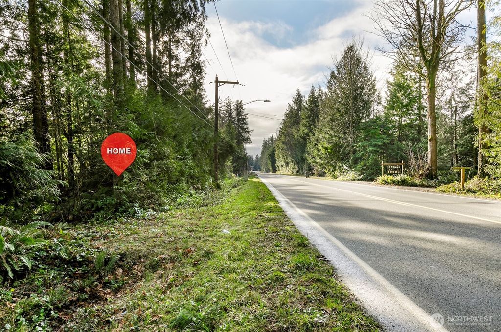 Photo of 19431 Marine Drive, Stanwood, WA 98292 (MLS # 2469831)