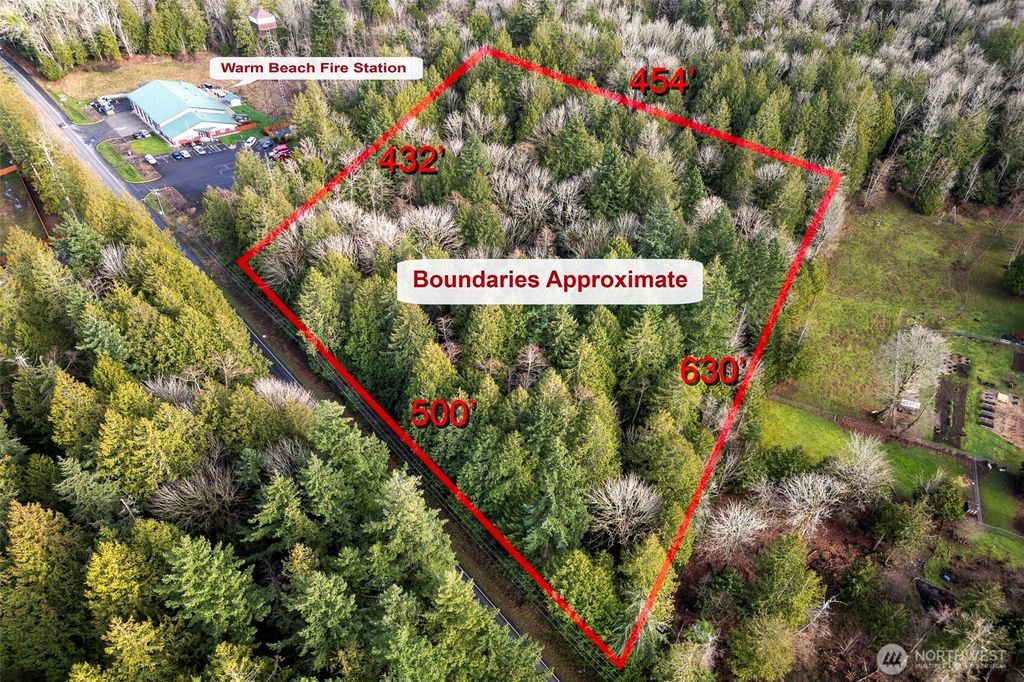 Photo of 19431 Marine Drive, Stanwood, WA 98292 (MLS # 2469831)