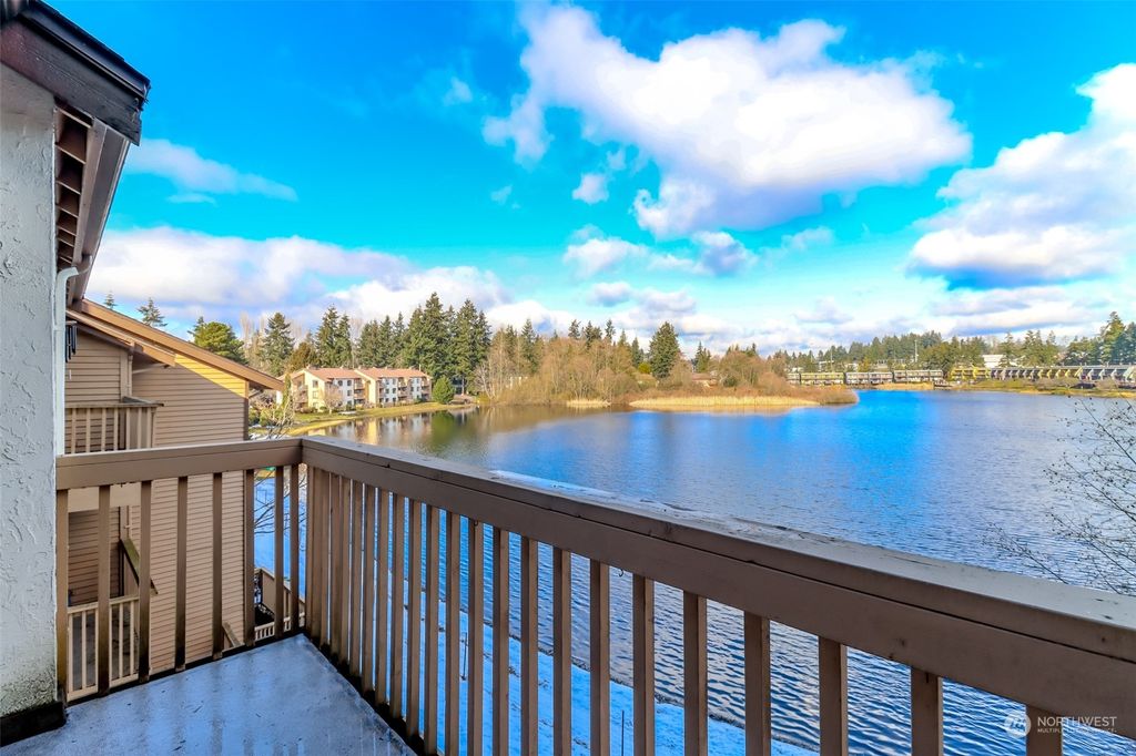 Photo of 1018 S 312th Street #536, Federal Way, WA 98003 (MLS # 2330044)