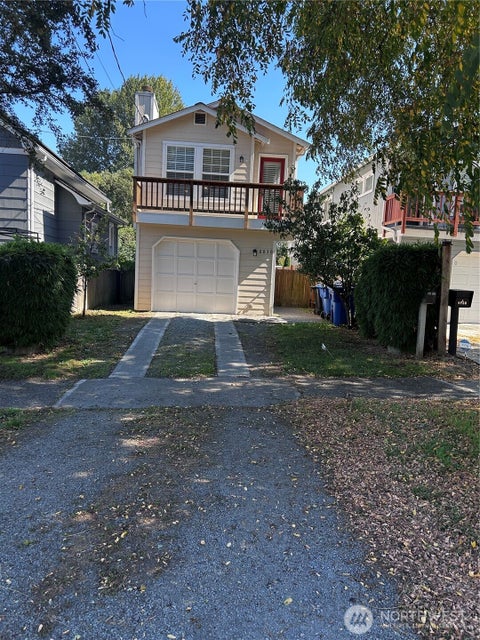 Photo of 8830 2nd Avenue S, Seattle, WA 98108 (MLS # 2585374)