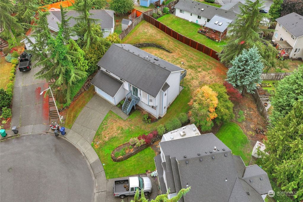 Photo of 5604 73rd Drive NE, Marysville, WA 98270 (MLS # 2165758)
