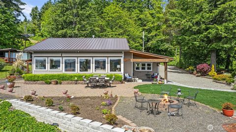 91 N Terrace Road Hoodsport WA 98548