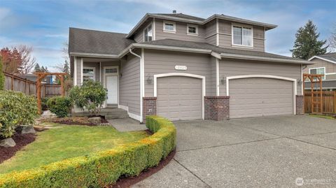 12425 SE 259th St., Kent, WA 98030 - MLS#: 2344271