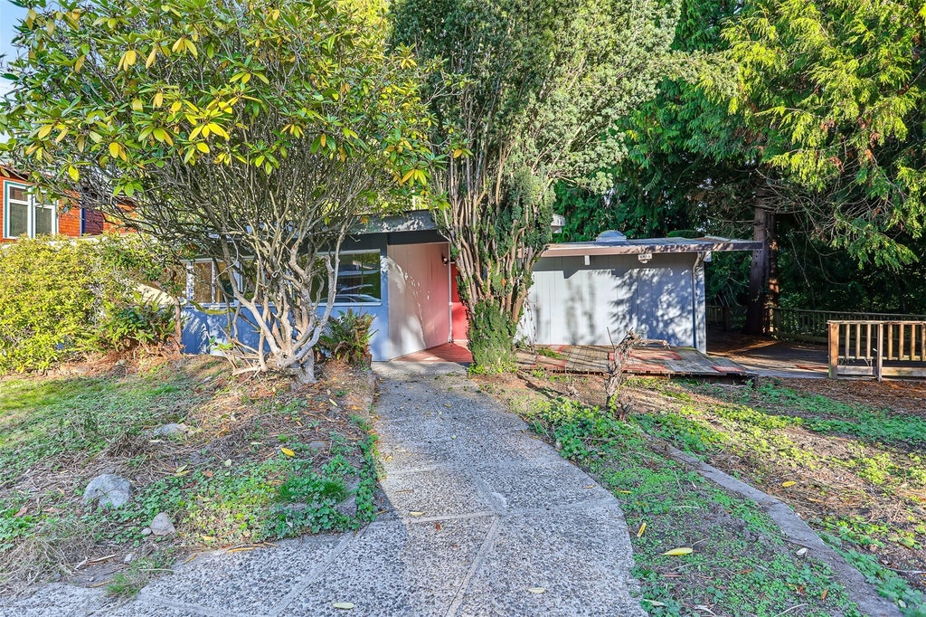 Photo of 8804 30th Avenue NW, Seattle, WA 98117 (MLS # 2593374)