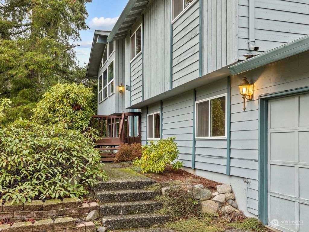Photo of 5401 93rd Place SW, Mukilteo, WA 98275 (MLS # 2313187)