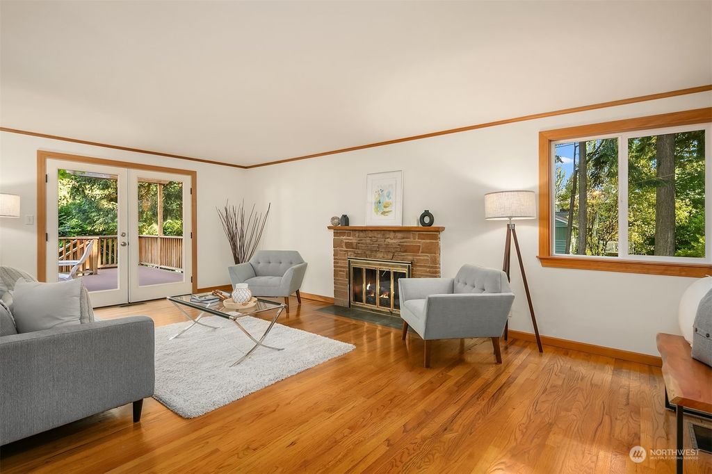 Photo of 18108 Dayton Avenue N, Shoreline, WA 98133 (MLS # 2257101)