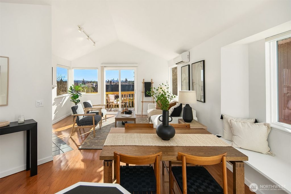 Photo of 747 N 87th Street, Seattle, WA 98103 (MLS # 2479523)