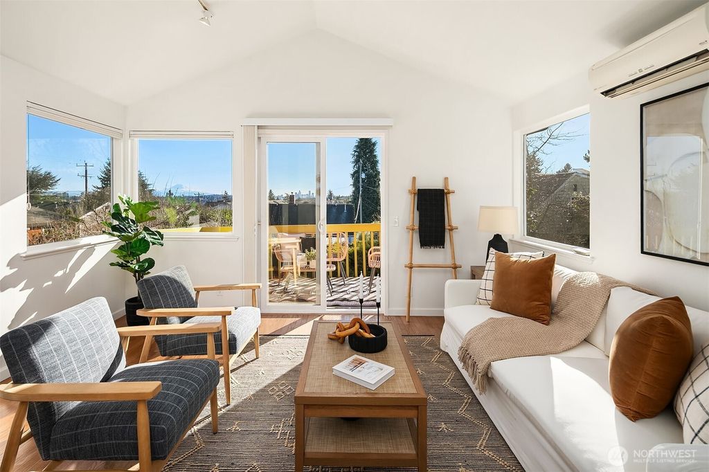 Photo of 747 N 87th Street, Seattle, WA 98103 (MLS # 2479523)