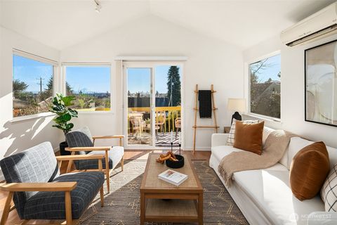 Photo of 747 N 87th Street, Seattle, WA 98103 (MLS # 2479523)