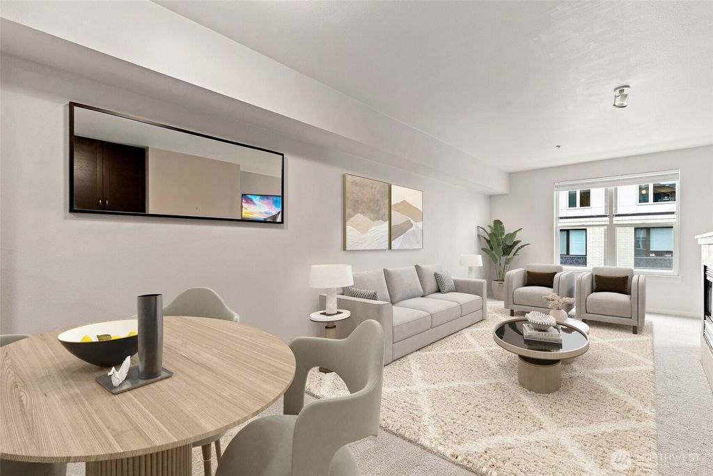 Photo of 16275 NE 85th Street #311, Redmond, WA 98052 (MLS # 2490428)