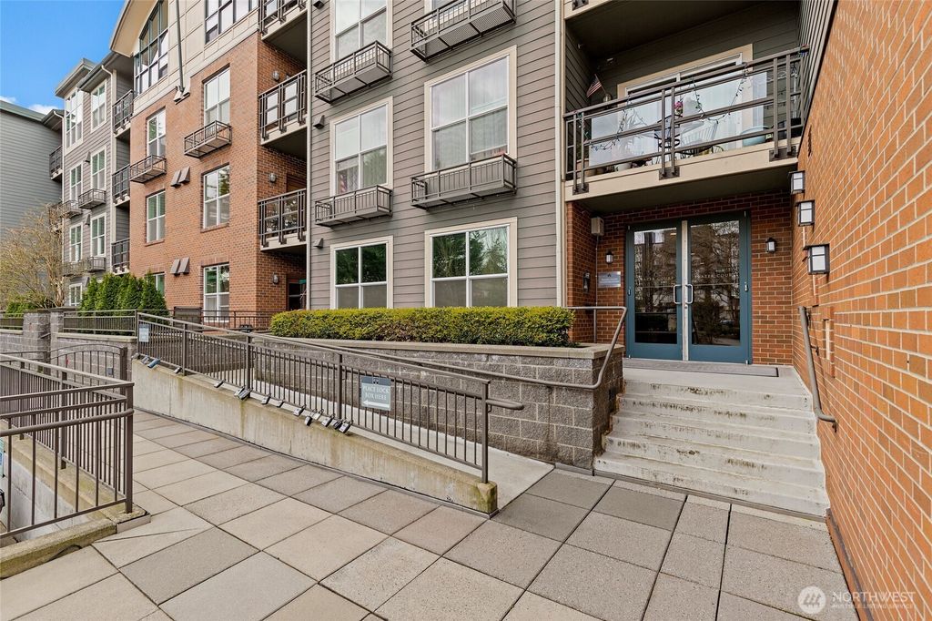 Photo of 16275 NE 85th Street #311, Redmond, WA 98052 (MLS # 2490428)