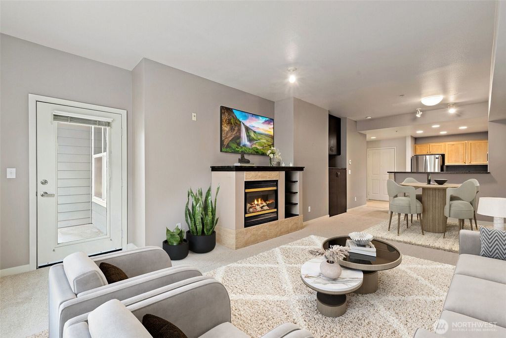 Photo of 16275 NE 85th Street #311, Redmond, WA 98052 (MLS # 2490428)