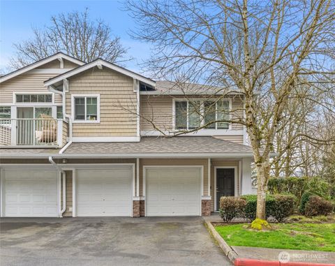Photo of 21430 40th Place S #G, SeaTac, WA 98198 (MLS # 2498725)