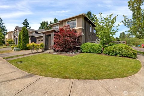 Photo of 10526 SE 277th Place, Kent, WA 98030 (MLS # 2469317)