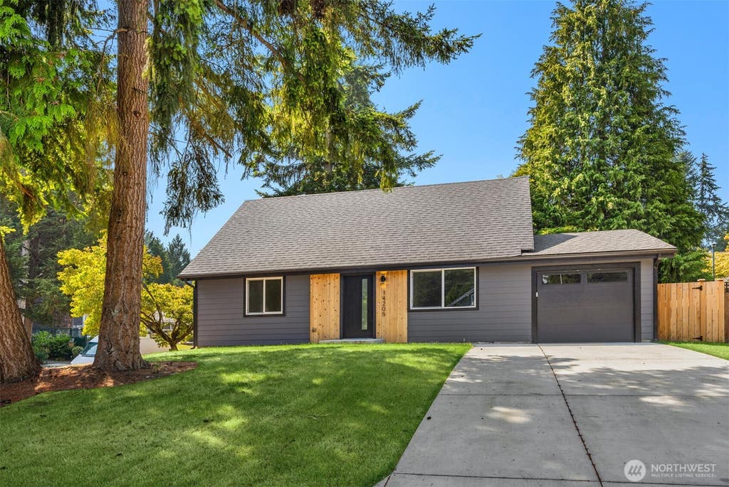 Photo of 14205 77th Avenue NE, Kirkland, WA 98034 (MLS # 2566517)