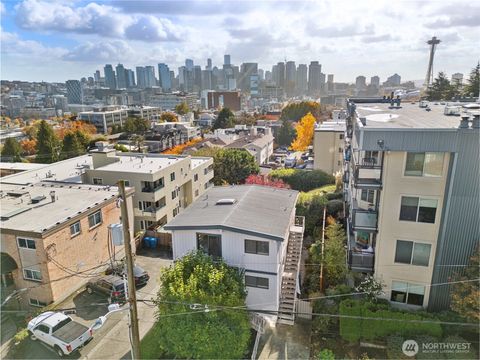 Photo of 561 Lee Street, Seattle, WA 98109 (MLS # 2469390)