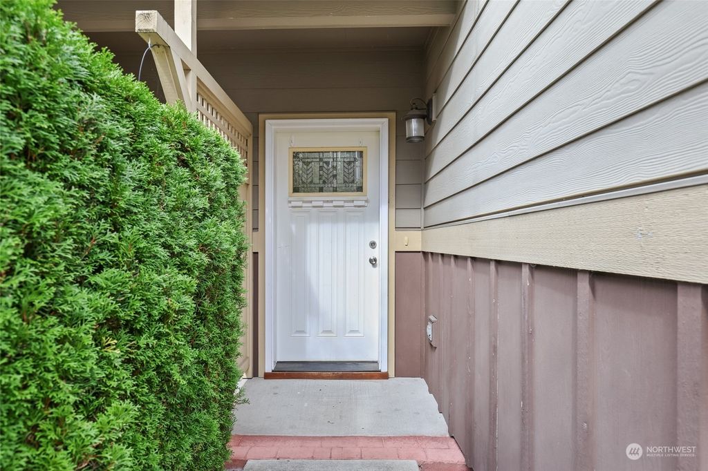 Photo of 10720 SE 242nd Street #A9, Kent, WA 98030 (MLS # 2301552)