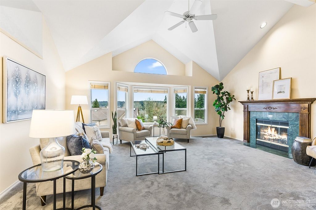 Photo of 13517 NE 148th Street, Woodinville, WA 98072 (MLS # 2333900)