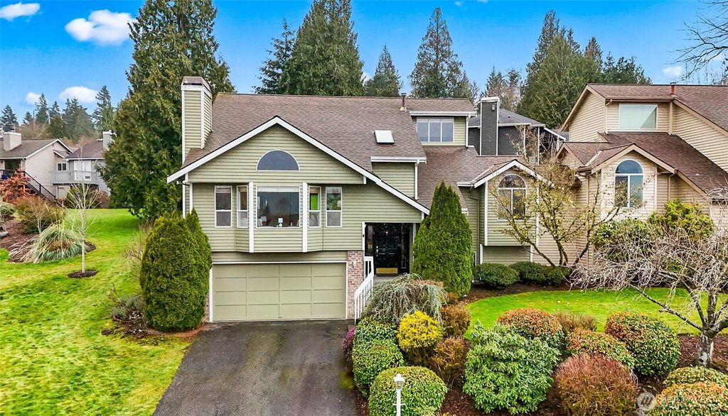 Photo of 13517 NE 148th Street, Woodinville, WA 98072 (MLS # 2333900)