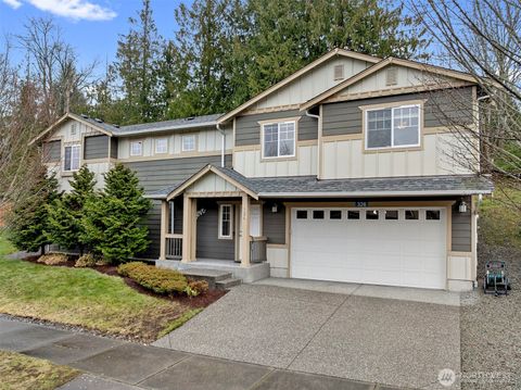 Photo of 326 Jeff Street, Mount Vernon, WA 98274 (MLS # 2481898)