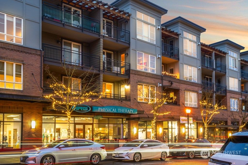 Photo of 1840 25th Avenue NE #209, Issaquah, WA 98029 (MLS # 2186841)