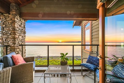 9535 Semiahmoo Pkwy Unit B305, Blaine, WA 98230 - MLS#: 2354606