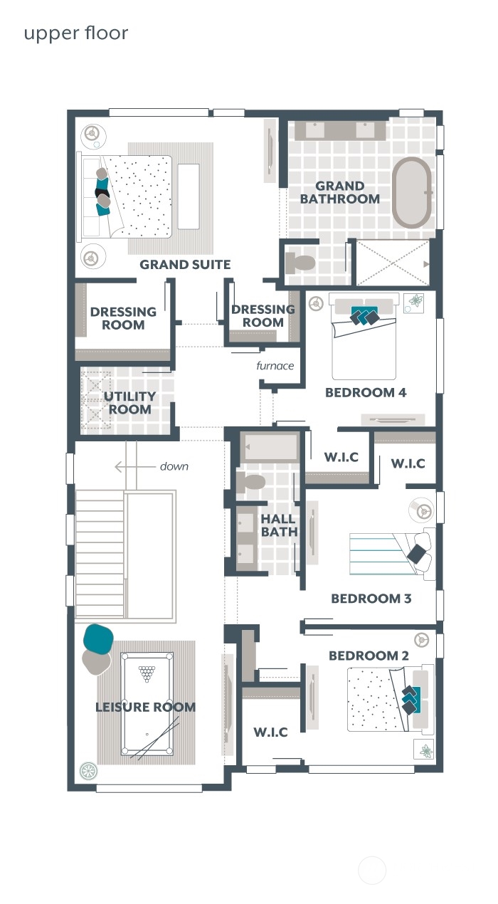 16503 27th Street Ct E