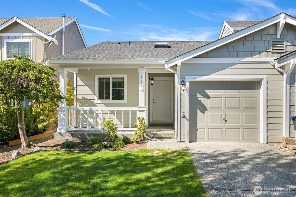 Photo of 414 Holland Avenue, Bellingham, WA 98226 (MLS # 2518349)