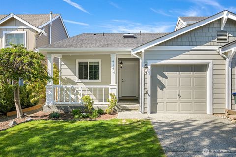 Photo of 414 Holland Avenue, Bellingham, WA 98226 (MLS # 2518349)