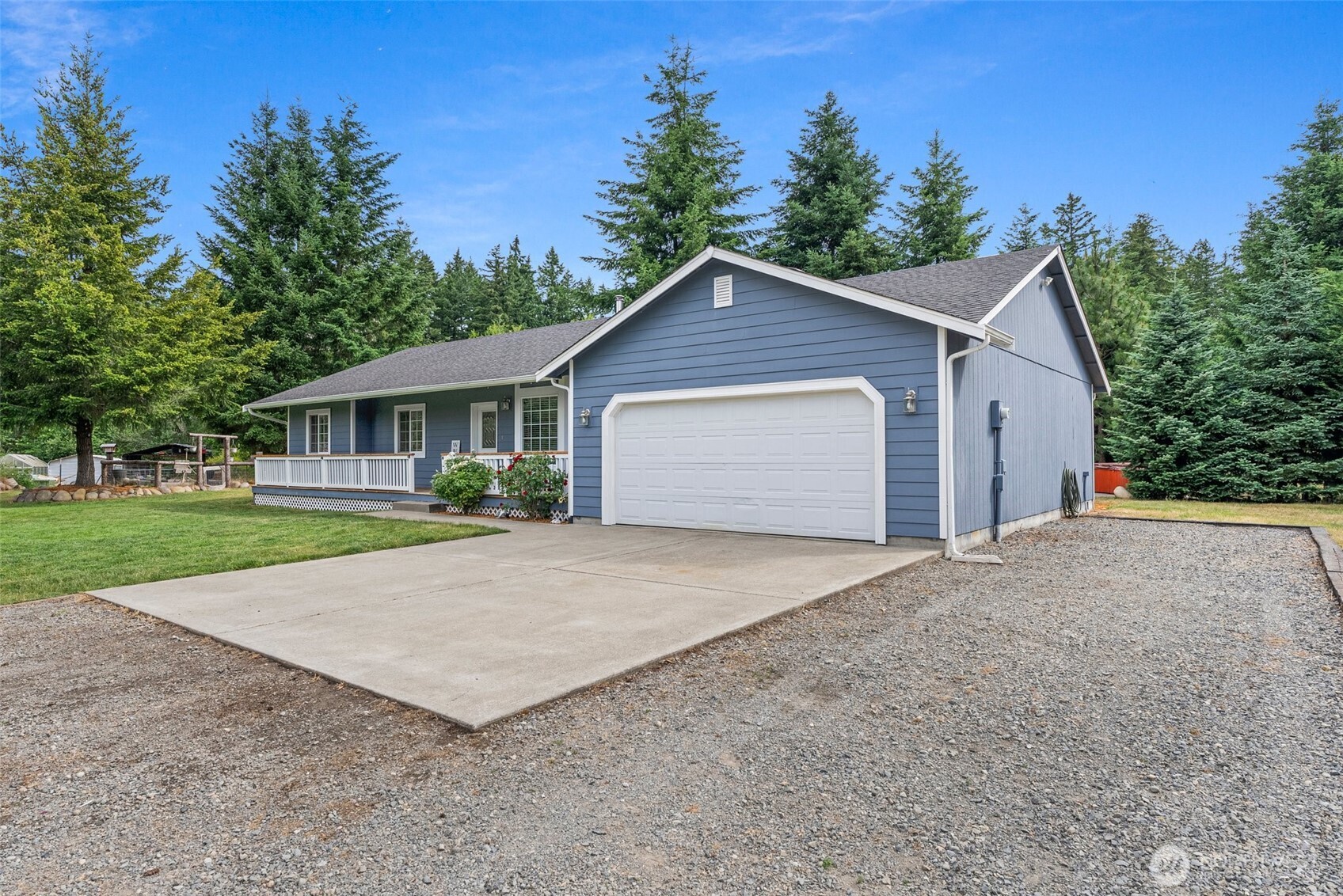 14628 SE Vail Cut Off Road