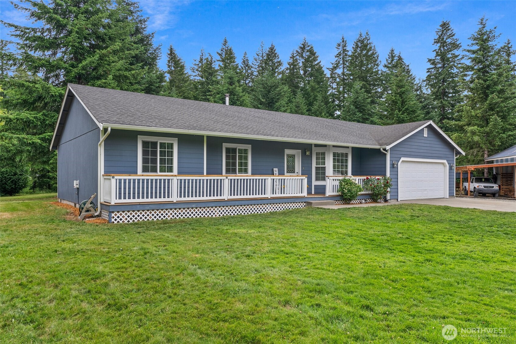 14628 SE Vail Cut Off Road