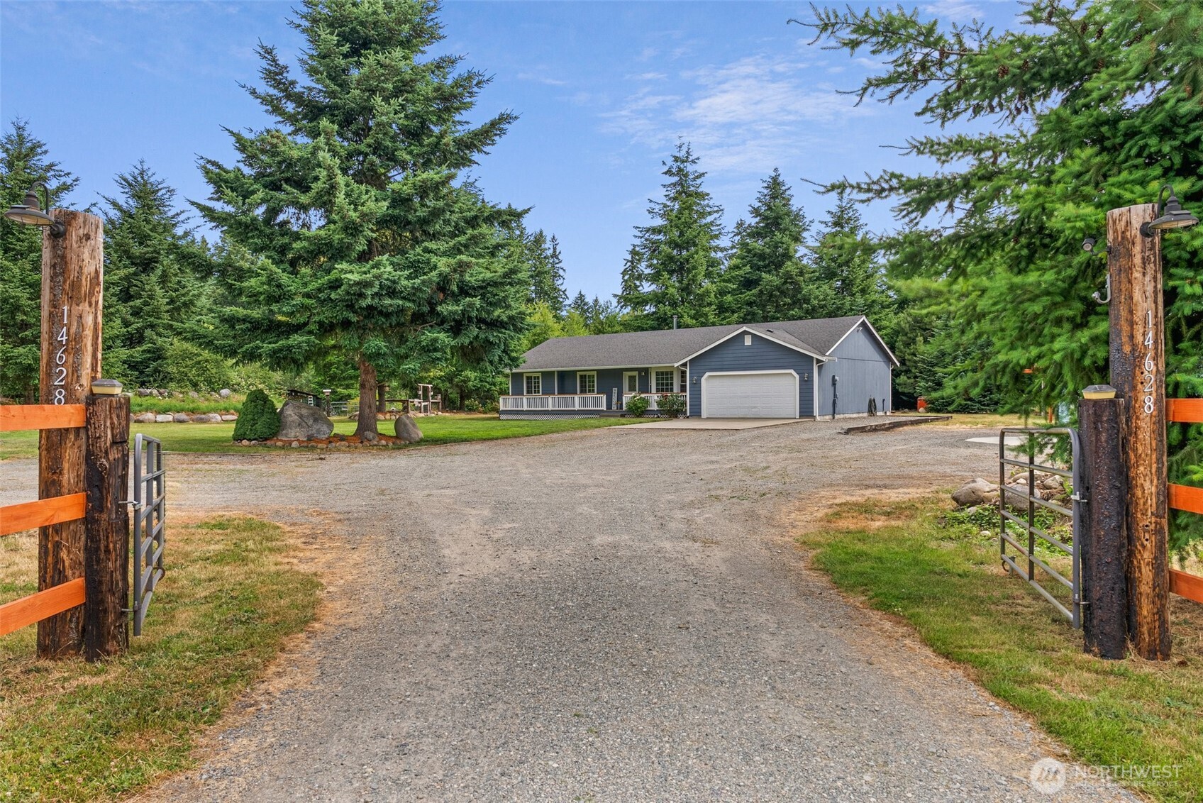 14628 SE Vail Cut Off Road