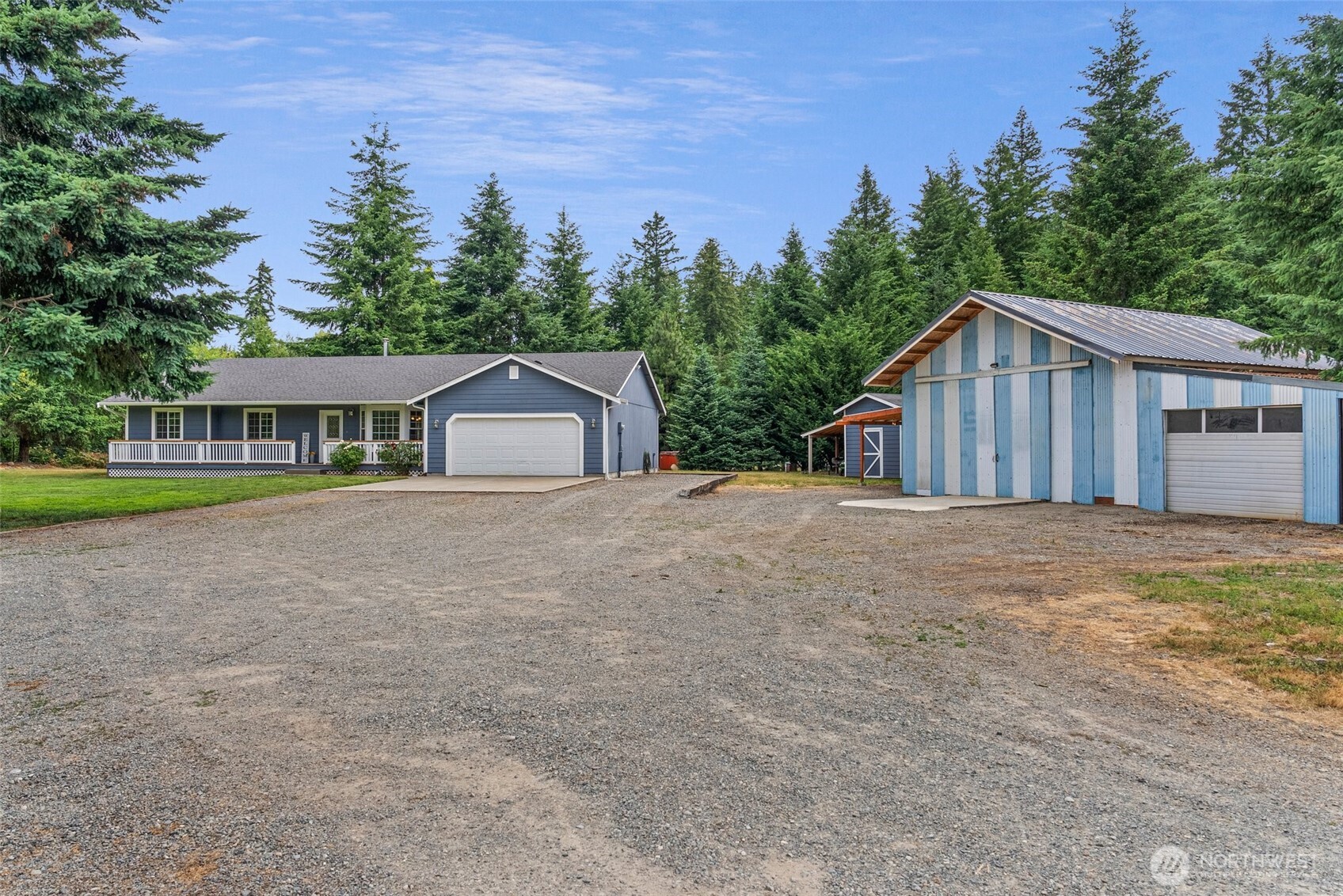 14628 SE Vail Cut Off Road