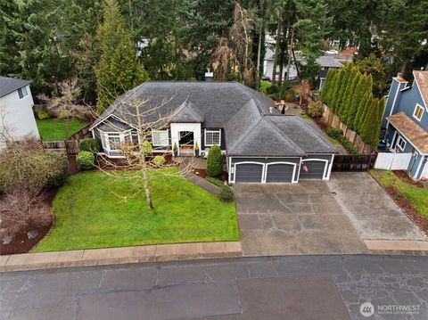 Photo of 3817 58th Street Ct NW, Gig Harbor, WA 98335 (MLS # 2493604)