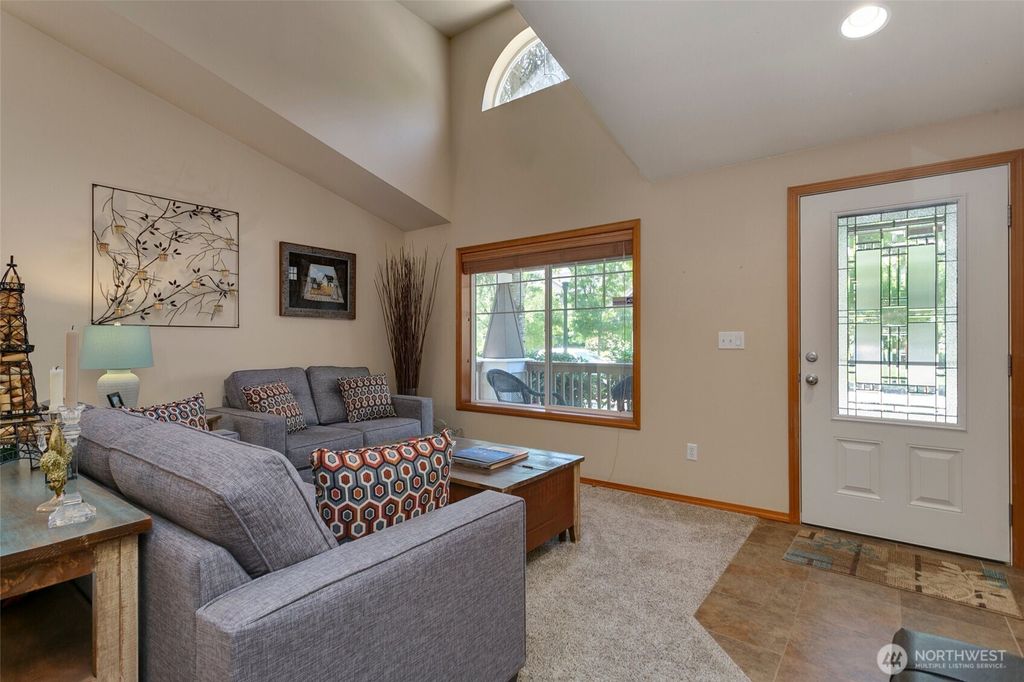 Photo of 25320 176th Avenue SE, Covington, WA 98042 (MLS # 2385287)