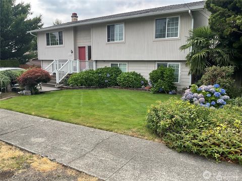 Photo of Tacoma, WA 98422 (MLS # 2501122)