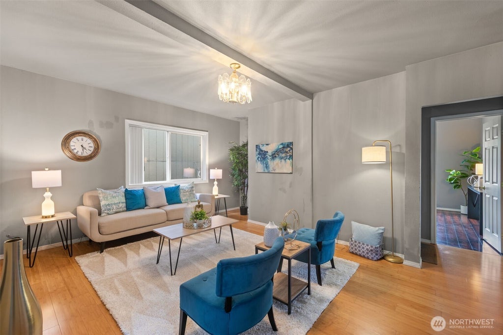 Photo of 1512 21st Avenue S, Seattle, WA 98144 (MLS # 2585595)